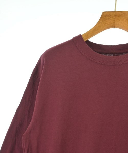 THE NORTH FACE PURPLE LABEL ชุดเดรส