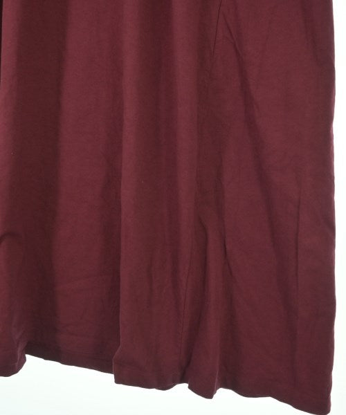 THE NORTH FACE PURPLE LABEL ชุดเดรส