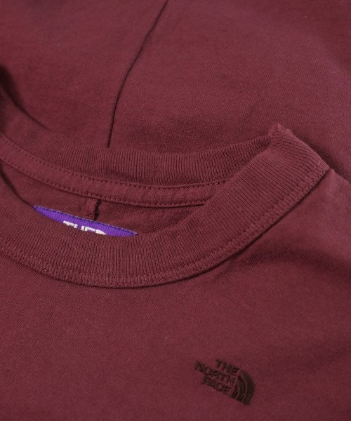 THE NORTH FACE PURPLE LABEL ชุดเดรส