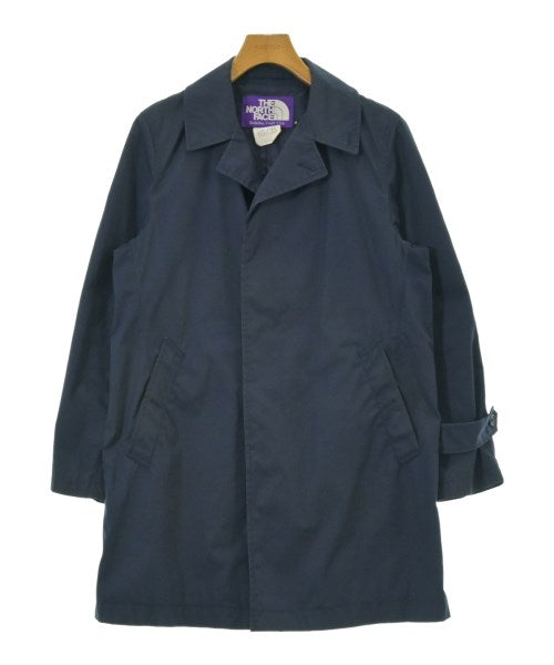 THE NORTH FACE PURPLE LABEL เสื้อโค้ท