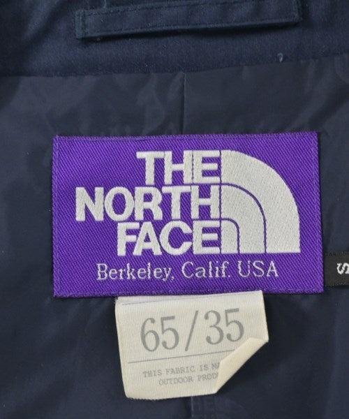 THE NORTH FACE PURPLE LABEL เสื้อโค้ท