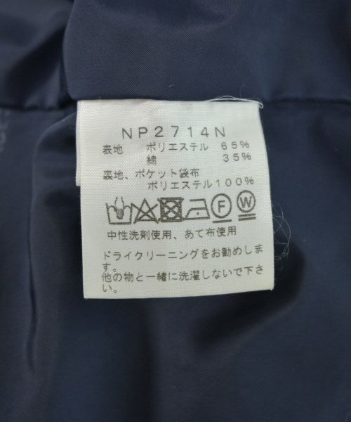 THE NORTH FACE PURPLE LABEL เสื้อโค้ท