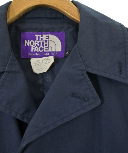 THE NORTH FACE PURPLE LABEL เสื้อโค้ท