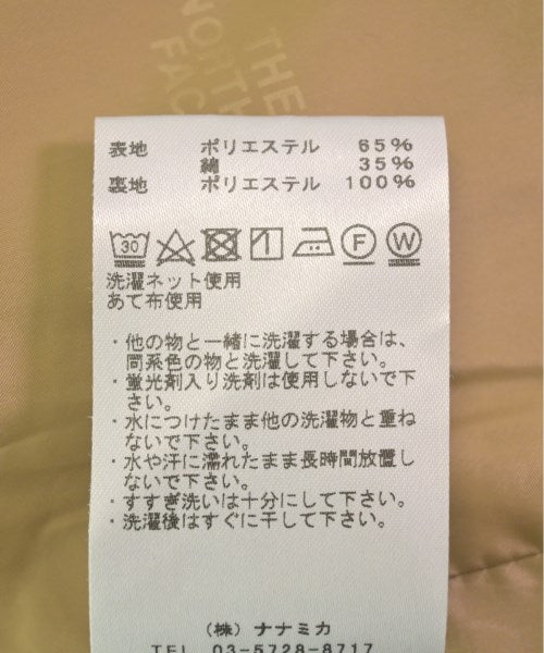 THE NORTH FACE PURPLE LABEL แจ็คเก็ตเบลาส์ อื่น