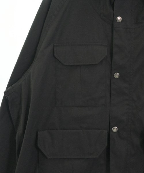 THE NORTH FACE PURPLE LABEL แจ็คเก็ตเบลาส์ อื่น