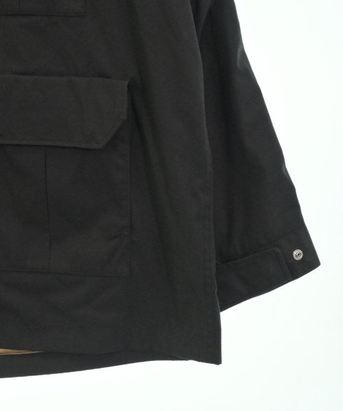THE NORTH FACE PURPLE LABEL แจ็คเก็ตเบลาส์ อื่น