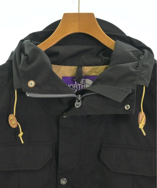 THE NORTH FACE PURPLE LABEL แจ็คเก็ตเบลาส์ อื่น