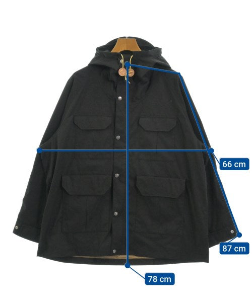 THE NORTH FACE PURPLE LABEL แจ็คเก็ตเบลาส์ อื่น