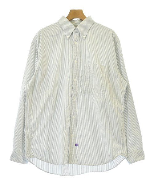 THE NORTH FACE PURPLE LABEL เสื้อลำลอง