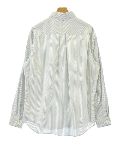 THE NORTH FACE PURPLE LABEL เสื้อลำลอง