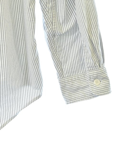 THE NORTH FACE PURPLE LABEL เสื้อลำลอง