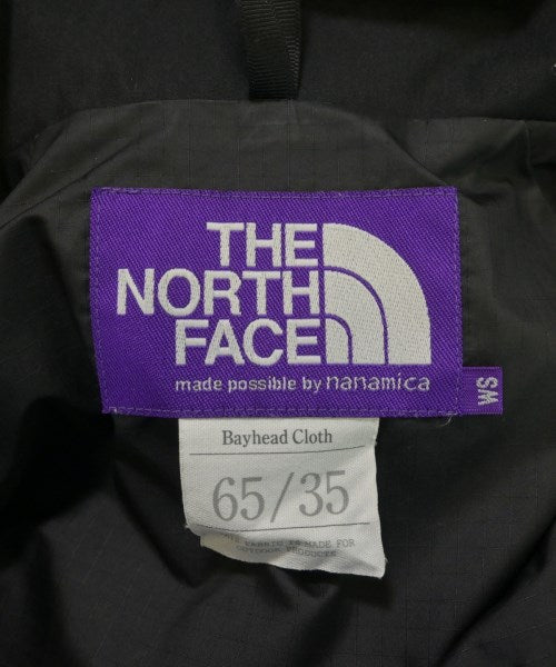 THE NORTH FACE PURPLE LABEL แจ็คเก็ตเบลาส์ อื่น