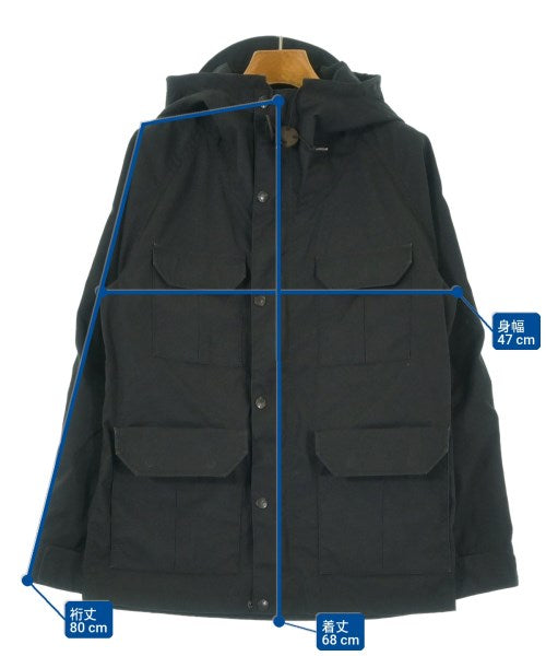 THE NORTH FACE PURPLE LABEL แจ็คเก็ตเบลาส์ อื่น