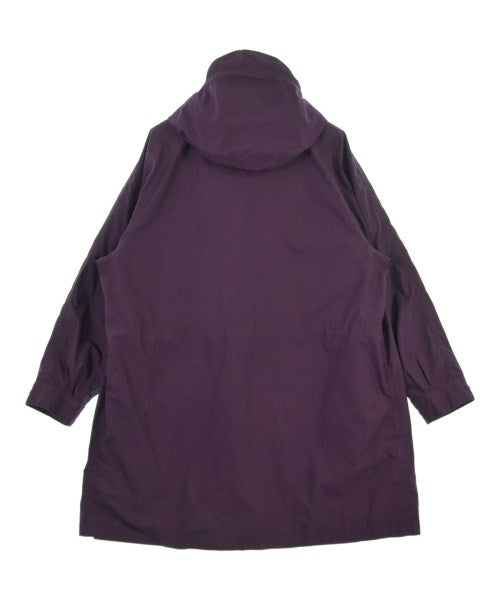THE NORTH FACE PURPLE LABEL เสื้อโค้ท อื่น