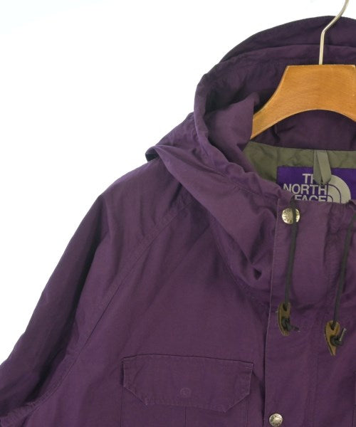 THE NORTH FACE PURPLE LABEL เสื้อโค้ท อื่น