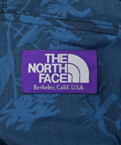 THE NORTH FACE PURPLE LABEL เสื้อพาร์กาภูเขา