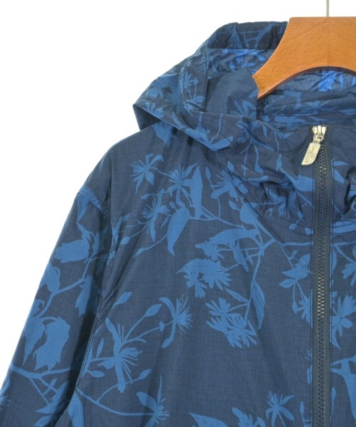 THE NORTH FACE PURPLE LABEL เสื้อพาร์กาภูเขา