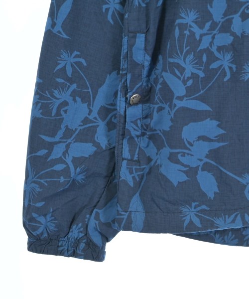 THE NORTH FACE PURPLE LABEL เสื้อพาร์กาภูเขา