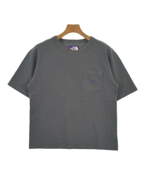 THE NORTH FACE PURPLE LABEL เสื้อยืด/เสื้อท็อปส์