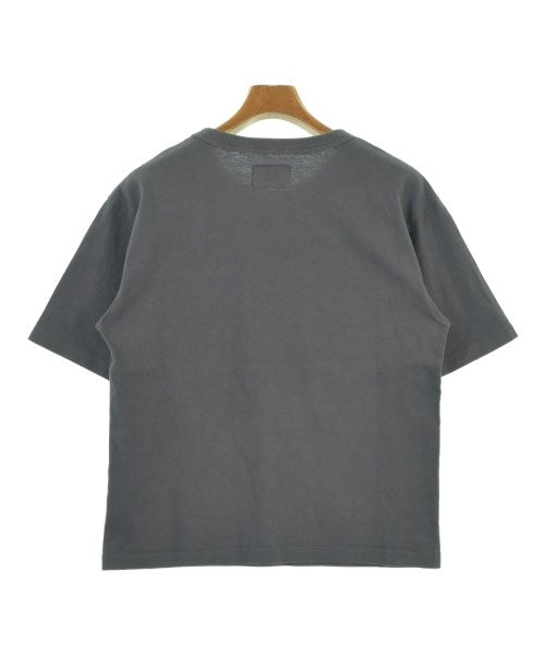 THE NORTH FACE PURPLE LABEL เสื้อยืด/เสื้อท็อปส์