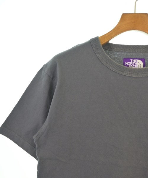 THE NORTH FACE PURPLE LABEL เสื้อยืด/เสื้อท็อปส์