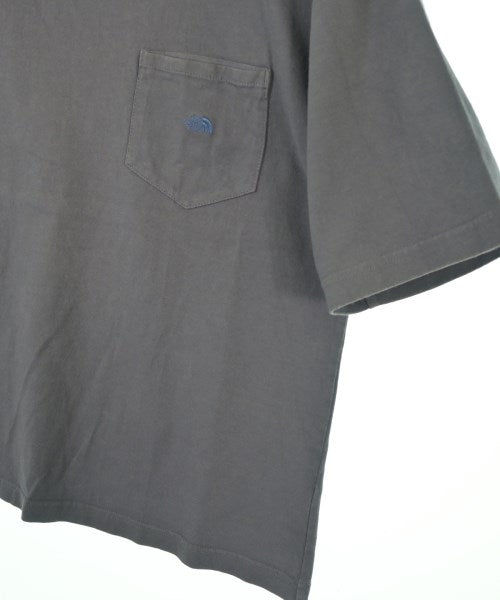 THE NORTH FACE PURPLE LABEL เสื้อยืด/เสื้อท็อปส์