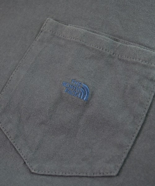 THE NORTH FACE PURPLE LABEL เสื้อยืด/เสื้อท็อปส์