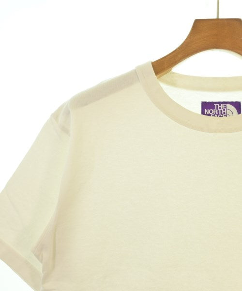THE NORTH FACE PURPLE LABEL เสื้อยืด/เสื้อท็อปส์
