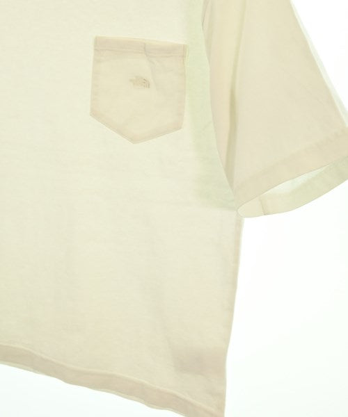 THE NORTH FACE PURPLE LABEL เสื้อยืด/เสื้อท็อปส์