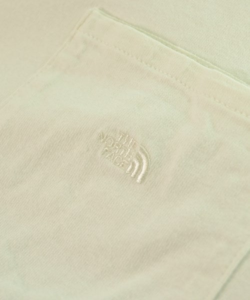 THE NORTH FACE PURPLE LABEL เสื้อยืด/เสื้อท็อปส์