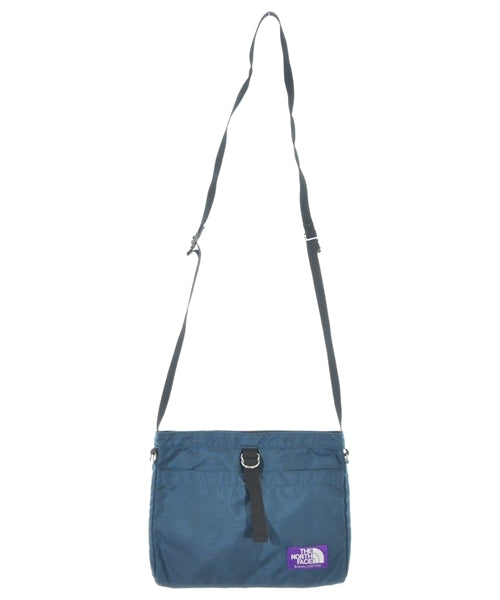 THE NORTH FACE PURPLE LABEL กระเป๋าสะพาย