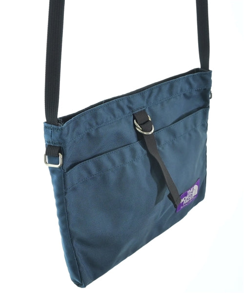 THE NORTH FACE PURPLE LABEL กระเป๋าสะพาย