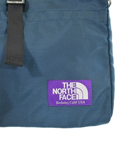 THE NORTH FACE PURPLE LABEL กระเป๋าสะพาย