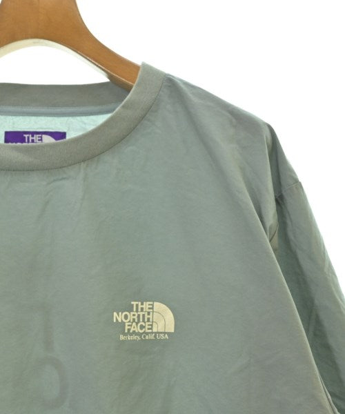 THE NORTH FACE PURPLE LABEL เสื้อยืด/เสื้อท็อปส์