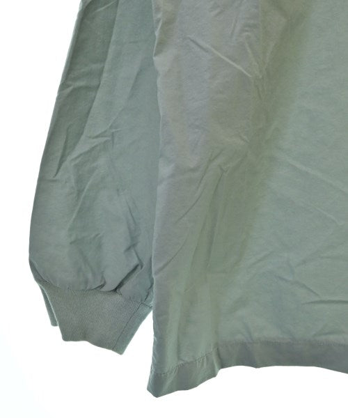 THE NORTH FACE PURPLE LABEL เสื้อยืด/เสื้อท็อปส์