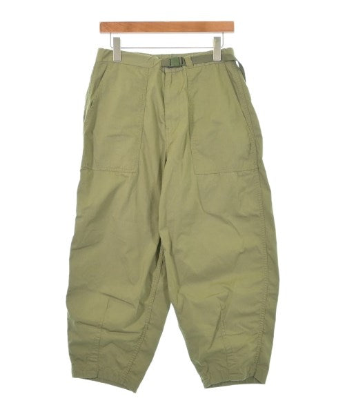 THE NORTH FACE PURPLE LABEL กางเกง อื่น