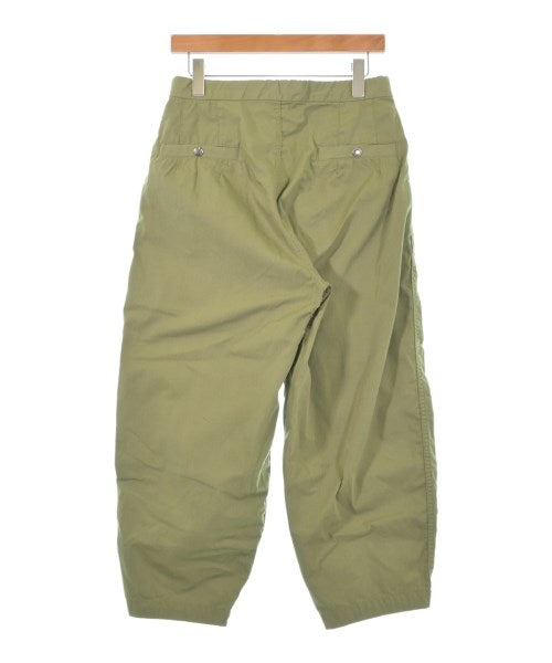 THE NORTH FACE PURPLE LABEL กางเกง อื่น