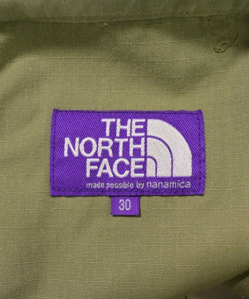 THE NORTH FACE PURPLE LABEL กางเกง อื่น