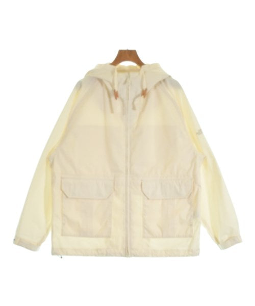 THE NORTH FACE PURPLE LABEL แจ็คเก็ตเบลาส์