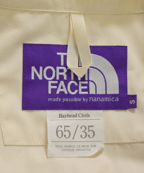 THE NORTH FACE PURPLE LABEL แจ็คเก็ตเบลาส์