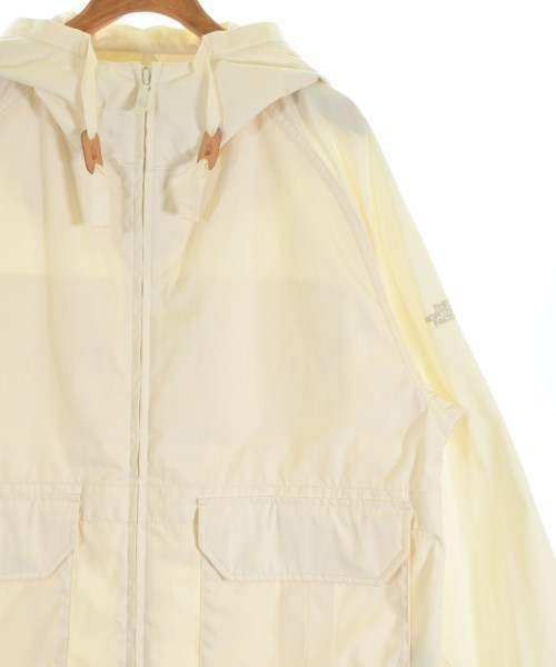 THE NORTH FACE PURPLE LABEL แจ็คเก็ตเบลาส์