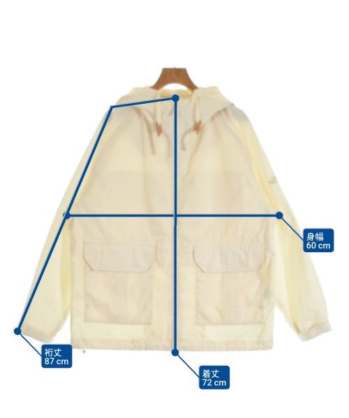 THE NORTH FACE PURPLE LABEL แจ็คเก็ตเบลาส์