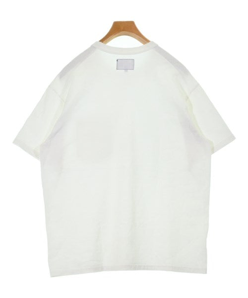 THE NORTH FACE PURPLE LABEL เสื้อยืด/เสื้อท็อปส์