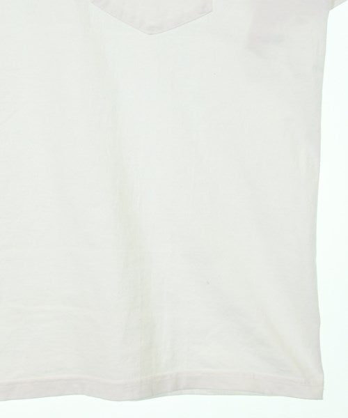 THE NORTH FACE PURPLE LABEL เสื้อยืด/เสื้อท็อปส์