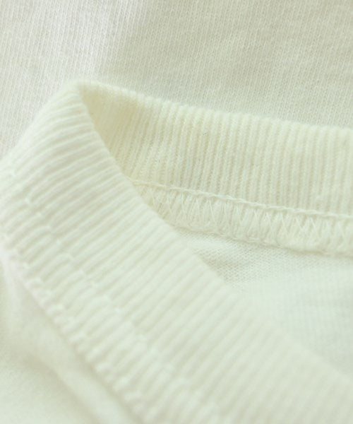 THE NORTH FACE PURPLE LABEL เสื้อยืด/เสื้อท็อปส์