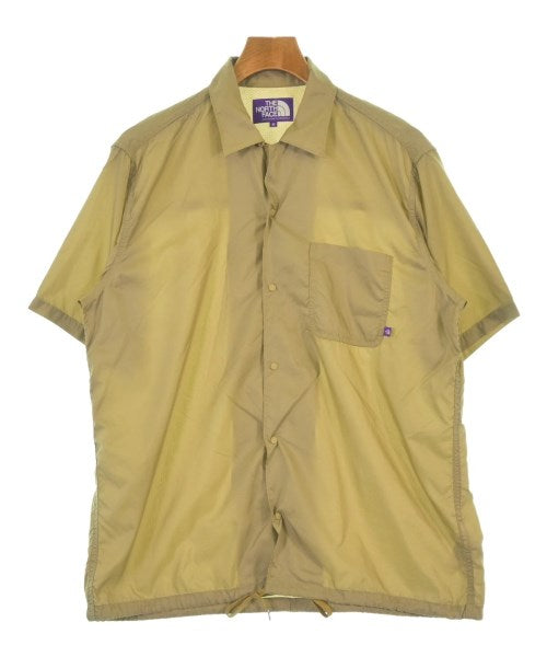 THE NORTH FACE PURPLE LABEL เสื้อลำลอง