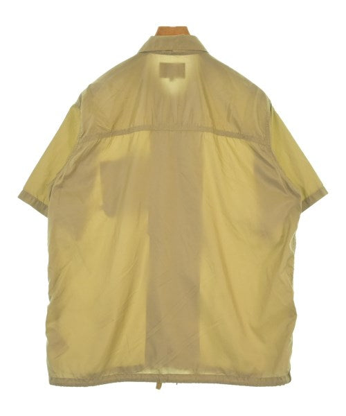 THE NORTH FACE PURPLE LABEL เสื้อลำลอง