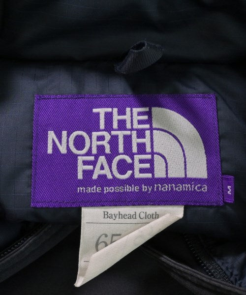THE NORTH FACE PURPLE LABEL แจ็คเก็ตดาวน์/เสื้อกั๊ก