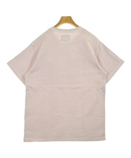 THE NORTH FACE PURPLE LABEL เสื้อยืด/เสื้อท็อปส์