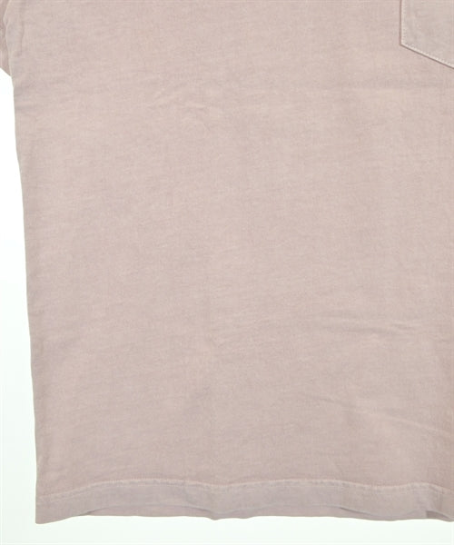 THE NORTH FACE PURPLE LABEL เสื้อยืด/เสื้อท็อปส์